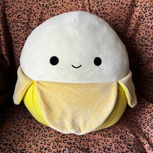 Squishmallows Junie the Banana 16" 2024